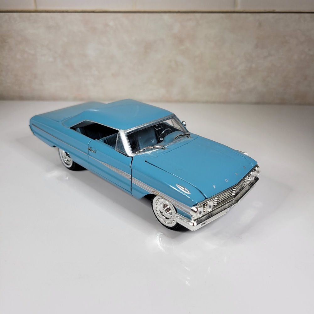 1964 Ford Galaxie